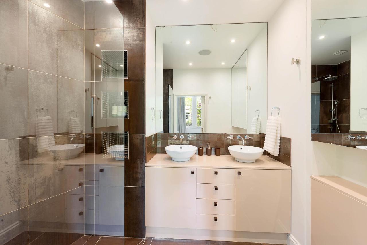 Beautiful Regents Park Apartment London Exterior photo